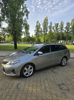 Toyota Auris 1.4 D-4D C.+P.Sport+Navi