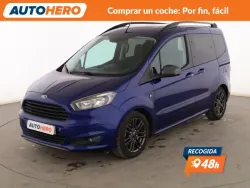 FORD Tourneo Courier 1.0 Ecoboost Sport