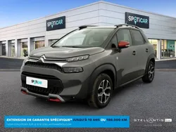 Citroën C3 Aircross PureTech 110 S&S BVM6 C-Series
