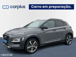 Hyundai Kauai 1.0 T-GDi Premium
