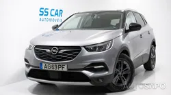 Opel Grandland X 1.5 CDTI Design & Tech de 2021