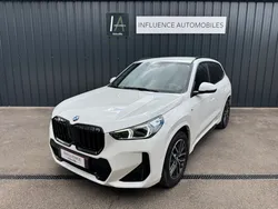 BMW X1 SDRIVE 20iA 170ch M SPORT