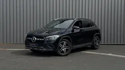 MERCEDES GLA 200d 2.0L 150 CH - Progressive Line - Phase 2