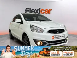 MITSUBISHI Space Star 120 MPI Kaiteki