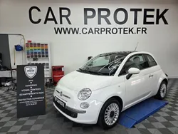Fiat 500 1.2 8V 69CH S&S LOUNGE