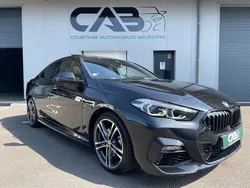 Bmw serie 2 gran coupe 150ch m sport