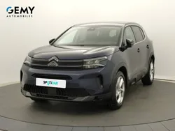 CITROEN C5 Aircross BlueHDi 130 EAT8 Plus