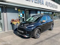 Citroën C3 Aircross 1.2 PureTech C-Series