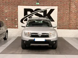 Dacia Duster 1.6 16v 105ch Lauréate 4X2