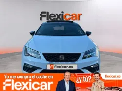 SEAT León ST 2.0 TSI S&S Cupra DSG 300