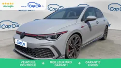 Volkswagen Golf GTI 2.0 TSI 245 DSG7 - Automatique Entretien constructeur GTI