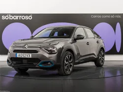 Citroën e-C4 50 kWh Feel Pack