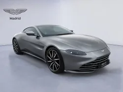 Aston Martin Vantage 4.0 V8