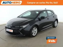 TOYOTA Corolla 125H Active Tech