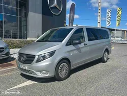 Mercedes-Benz Vito Tourer 116 CDi/34 Pro