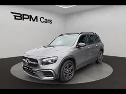 Mercedes-benz GLB 200 d 150ch AMG Line 8G-DCT