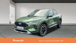 FORD Kuga 2.5 Duratec PHEV Active 4x2