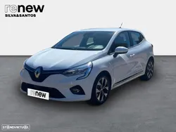 Renault Clio 1.5 Blue dCi Intens