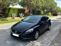 Volvo V40 1.6 D2 115cv Kinetic Eco NACIONAL