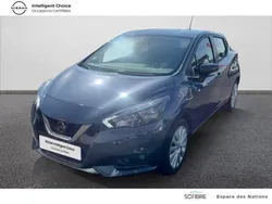 Nissan Micra 1.0 IG-T 92ch Acenta 2021