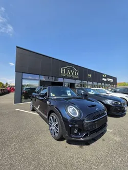 Mini CLUBMAN COOPER SD 190CH CANONBURY ALL4 BVA