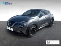 Nissan Juke 1.0 DIG-T 114ch N-Connecta DCT 2023