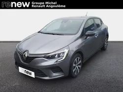 Renault Clio equilibre TCe 90