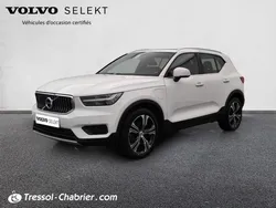 Volvo XC40 T5 AWD 247 ch Geartronic 8 Inscription