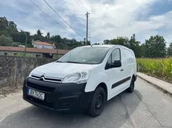 Citroën Berlingo Longa