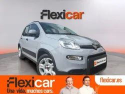 FIAT Panda 1.0 Gse Cross Hybrid