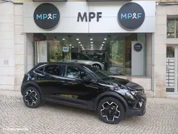 Opel Mokka 1.2 T GS