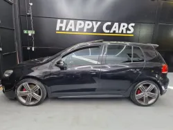 Volkswagen Golf GTI 2.0 TSI DSG