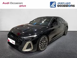 Audi A5 TFSI 204 ch S tronic 7 Quattro S line