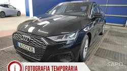 Audi A3 de 2022