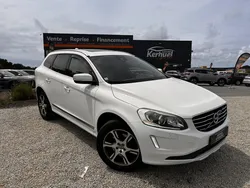Volvo XC60 "À PROFESSIONNEL" D4 181CH SUMMUM GEARTRONIC