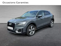 Audi Q2 2.0 TDI 190ch Design luxe quattro S tronic 7