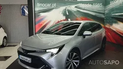 Toyota Corolla de 2021
