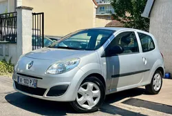 RENAULT TWINGO / 1.2l 4CV / KIT DISTRIBUTION / CT OK / GARANTIE 3 MOIS