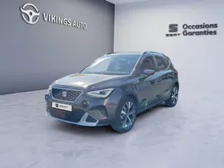 SEAT Arona 1.0 TSI 110 ch Start/Stop BVM6 Xperience