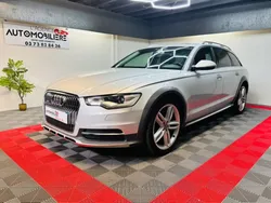 AUDI A6 Allroad IV 3.0 V6 BITDI 313 AMBITION LUXE QUATTRO TIPTRONIC 8