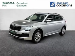 Skoda Kamiq 1.0 TSI Evo 2 116 ch BVM6 Selection