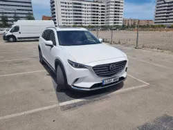 Mazda CX-9 CX-9 2.5 Grand Touring