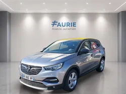OPEL Grandland X 1.6 D 120 ch BVA6 Innovation