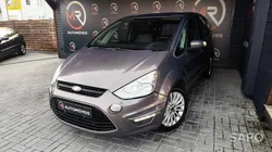 Ford S-Max 1.6 TDCi Titanium 7L de 2012