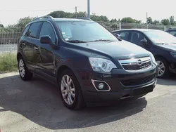 Opel Antara 2.2 CDTI 4x4 184CV Cosmo Pack