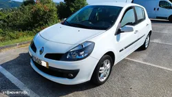 Renault Clio 1.5 dCi Dynamique S