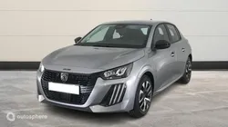 Peugeot 208 1.2 100ch Style S&S