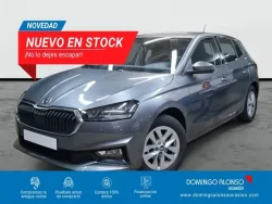 Skoda Fabia Selection 1.0 TSI 70 kW (95 CV) Manual 5 vel.