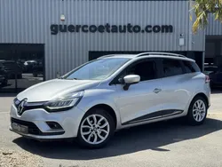 Renault CLIO IV ESTATE 1.2 TCE 120CH ENERGY INTENS