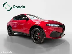 Alfa Romeo Tonale 1.5 Hybrid Veloce